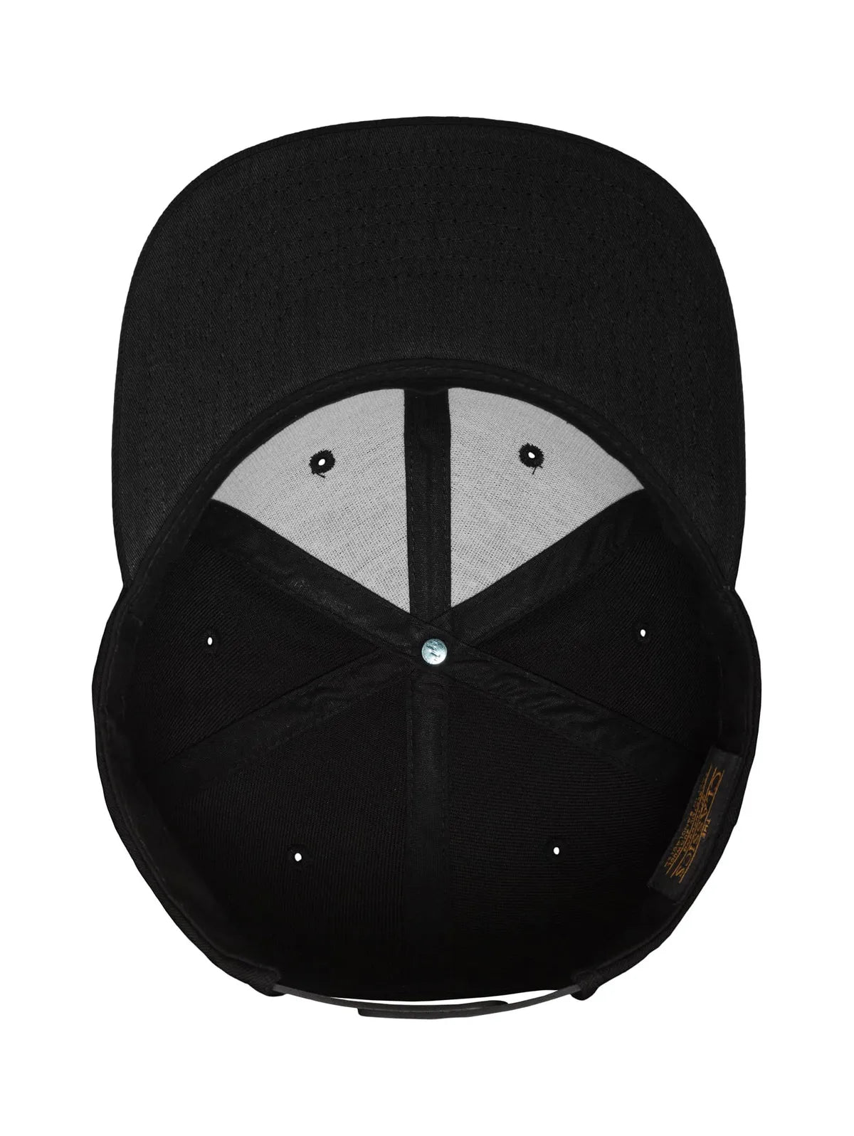 Snapback Breakfast for champions [brodyr]