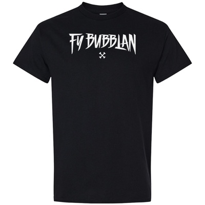 T-shirt - Fy Bubblan