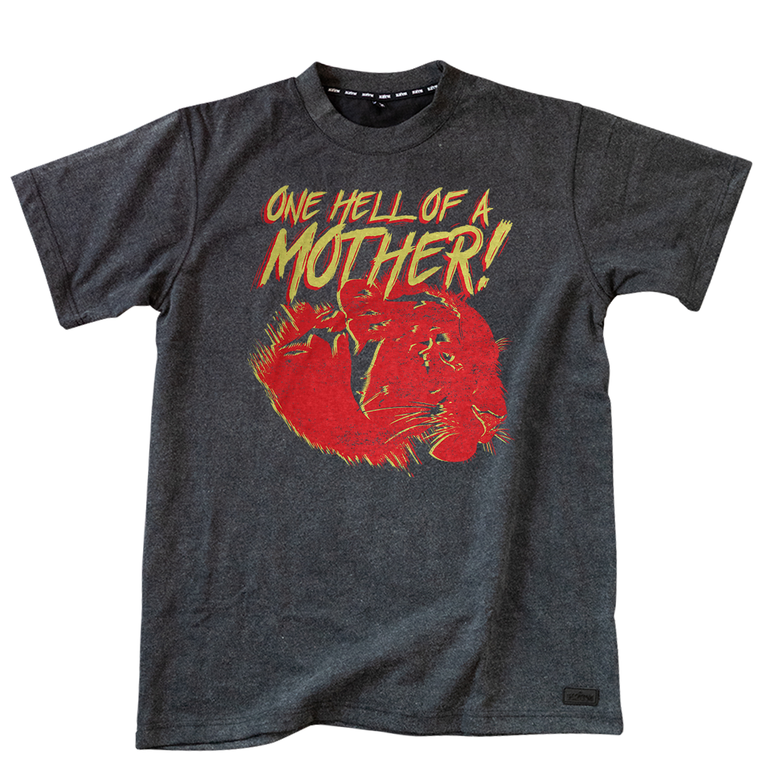 One hell of a mother