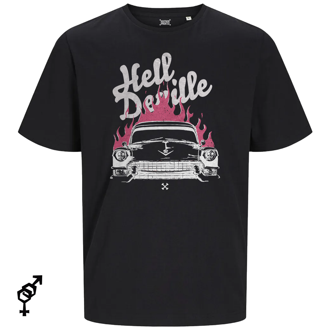 Hell deville