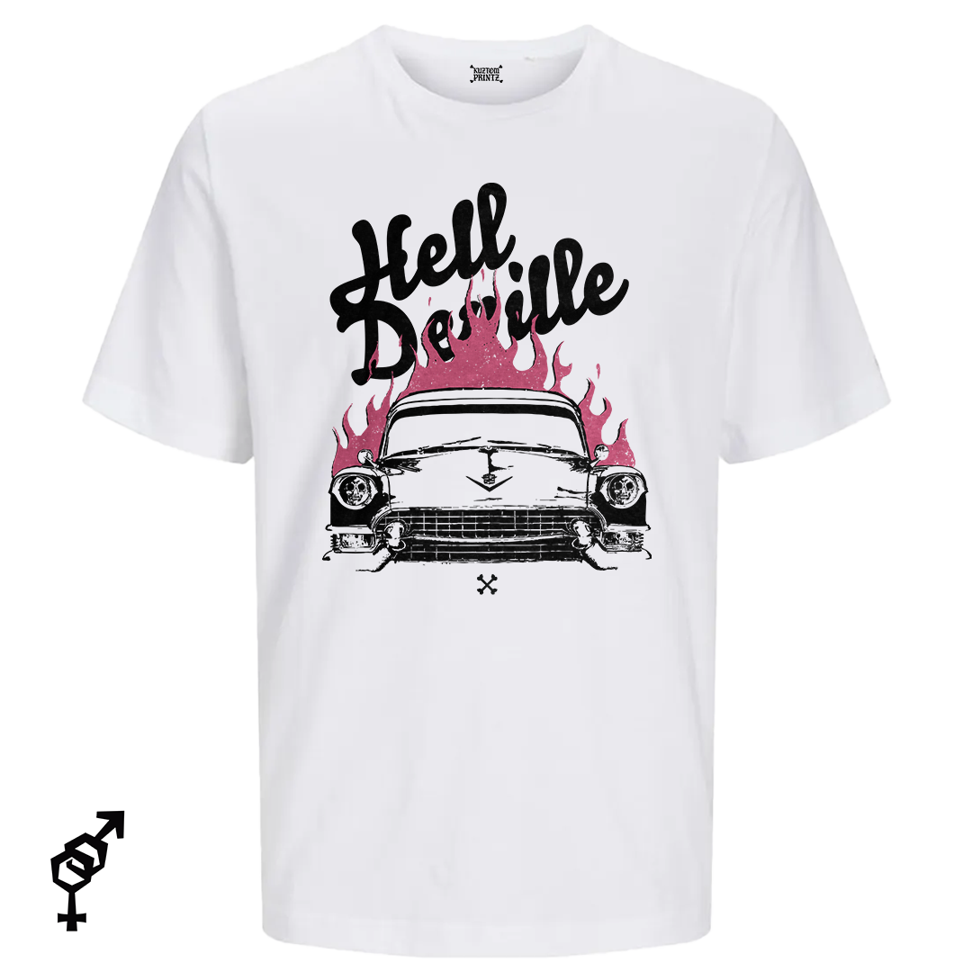 Hell deville