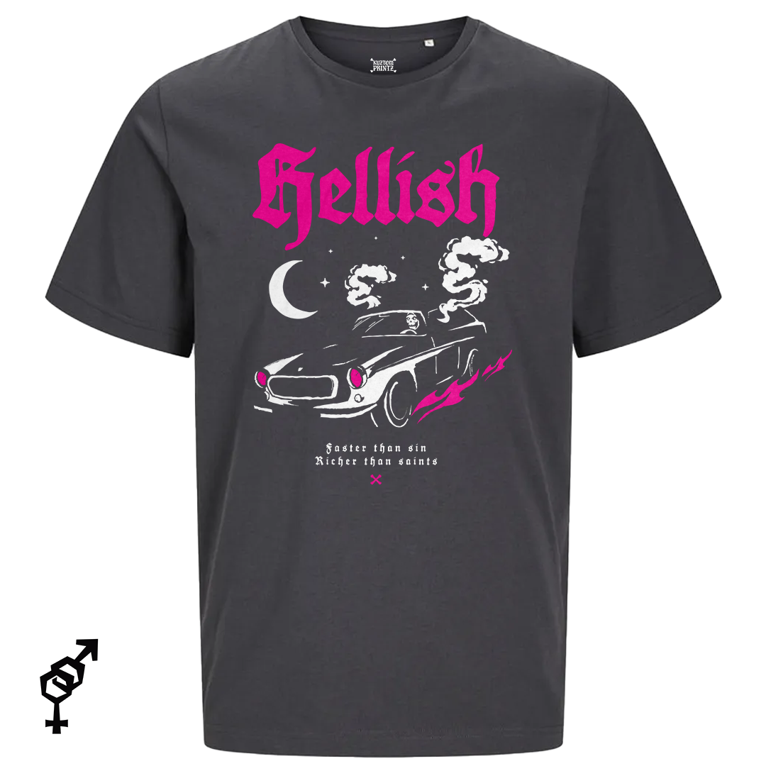 Hellish