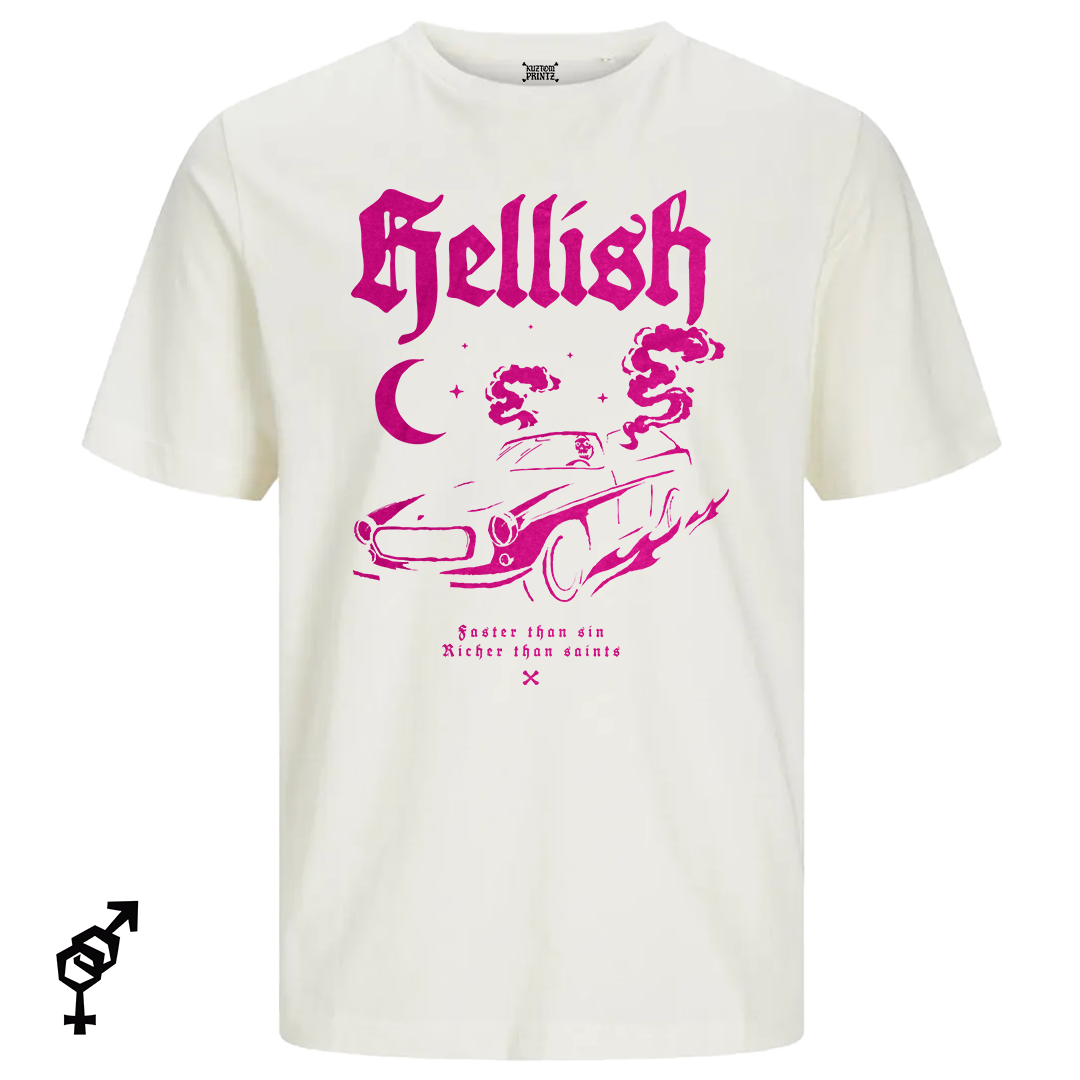 Hellish