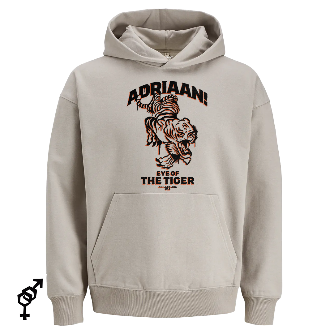 Adriaan!