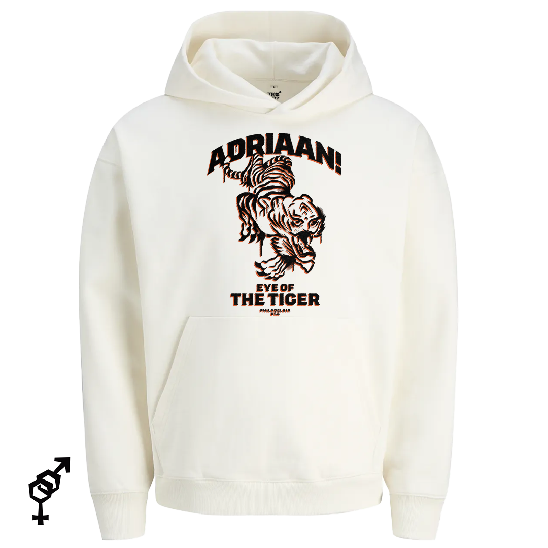 Adriaan!