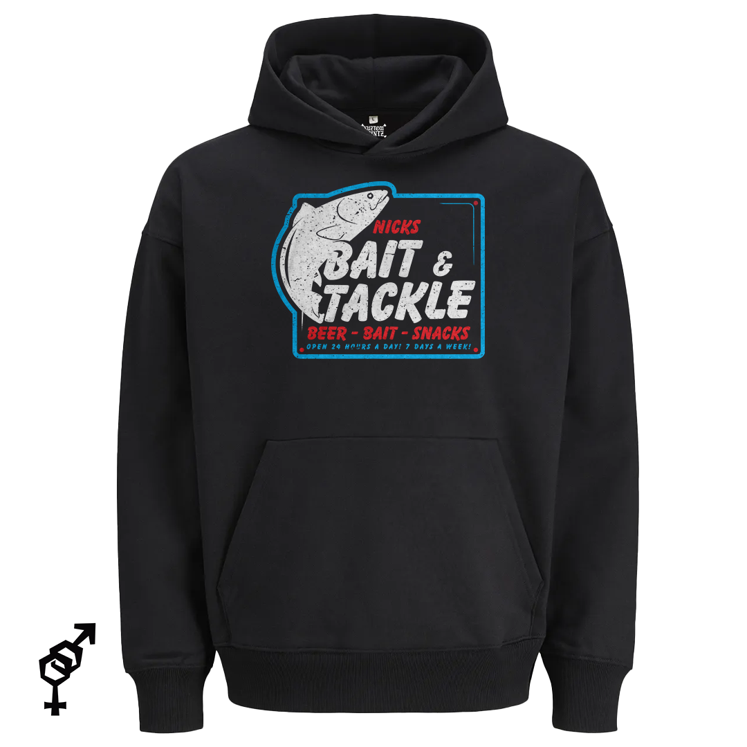 Nick’s Bait & Tackle