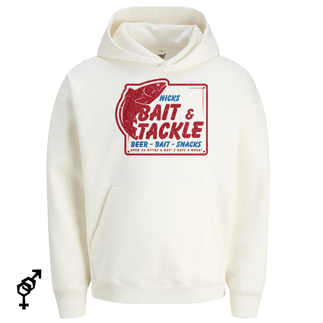 Nick’s Bait & Tackle