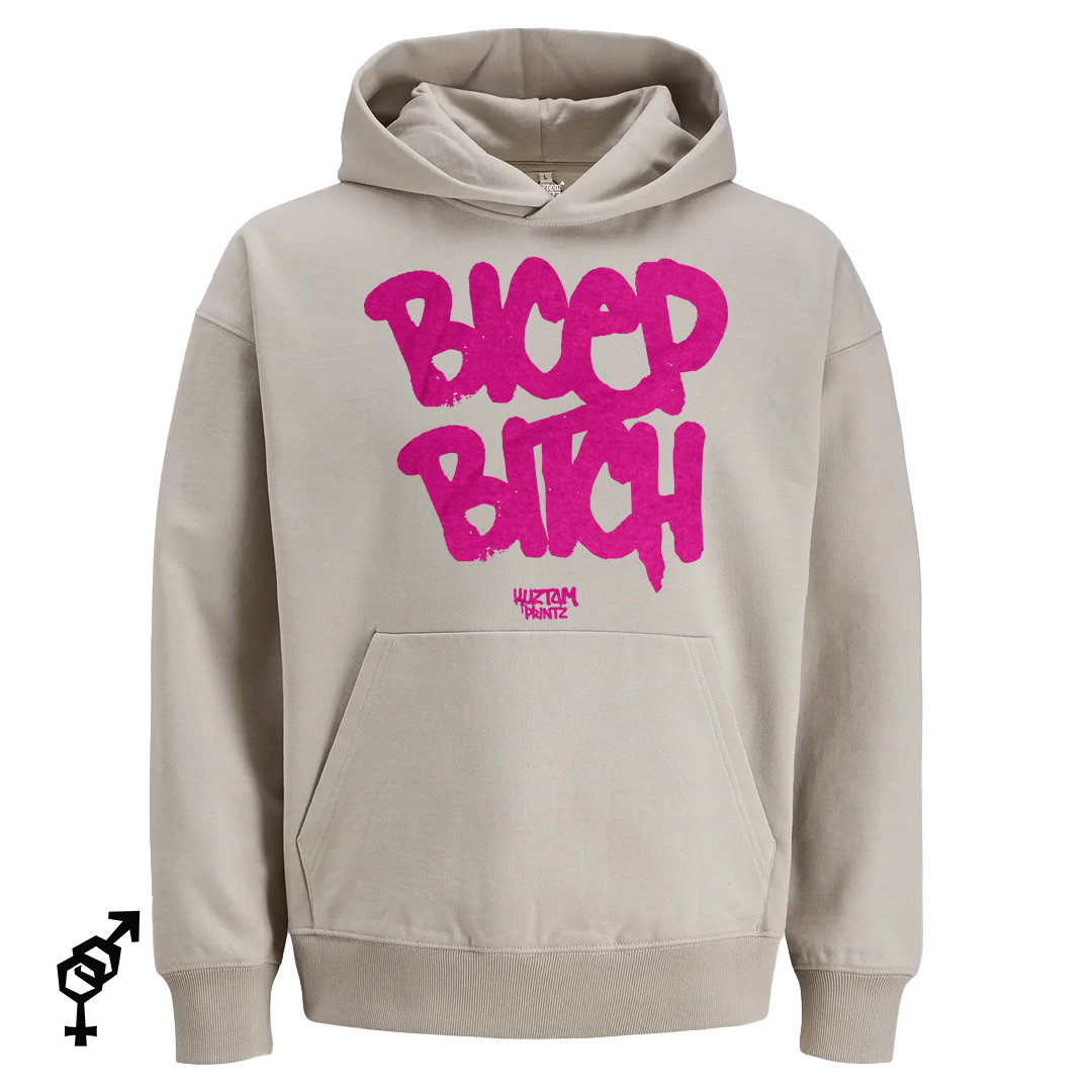 Bicep bitch