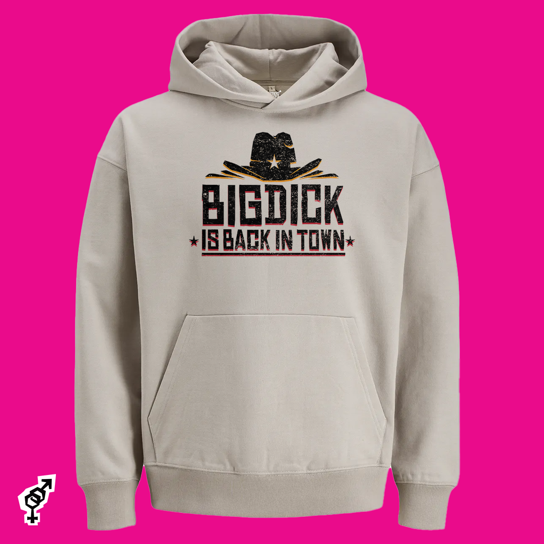 Big dick is back in town Pt2 [KuztomHoodlum Edition]