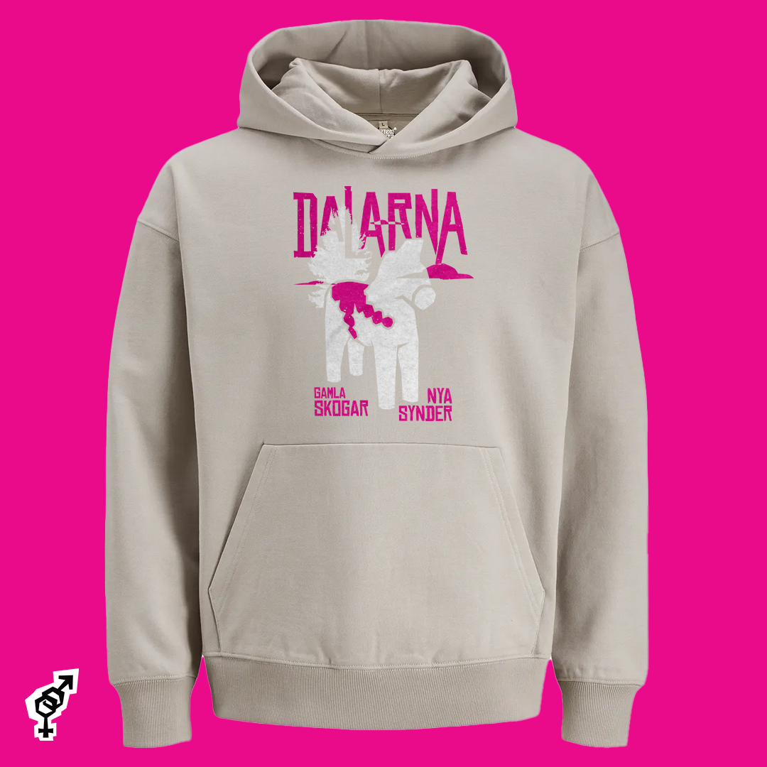 Dalarna – Nya Synder [KuztomHoodlum Edition]