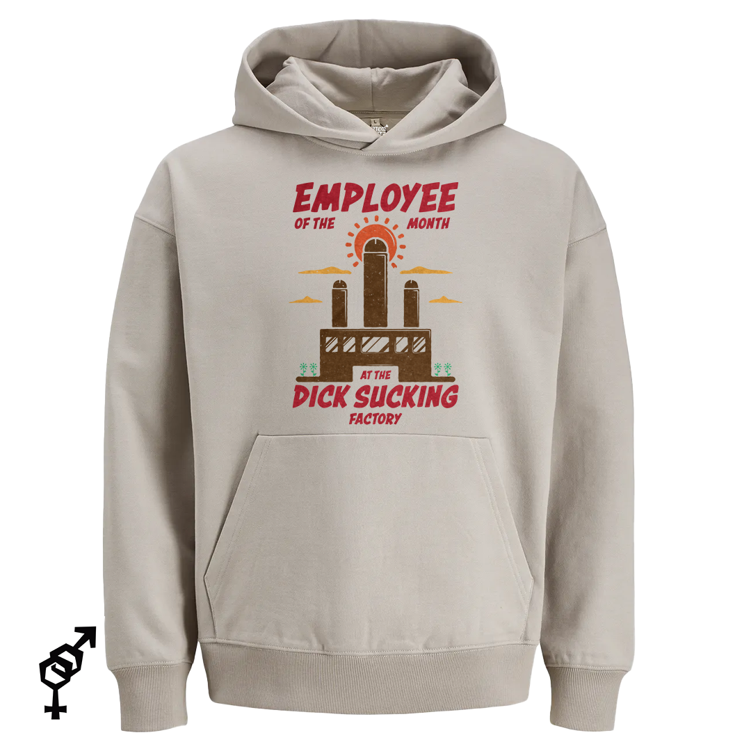 Employee of the month