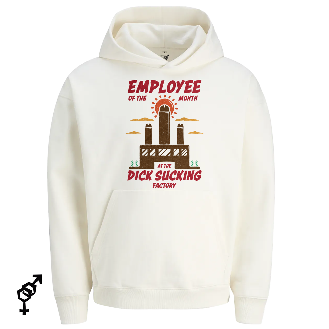 Employee of the month