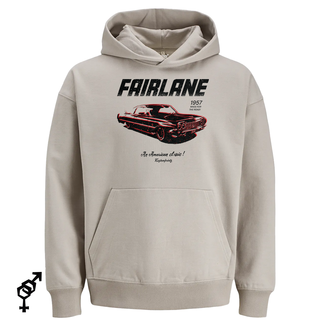 Fairlane