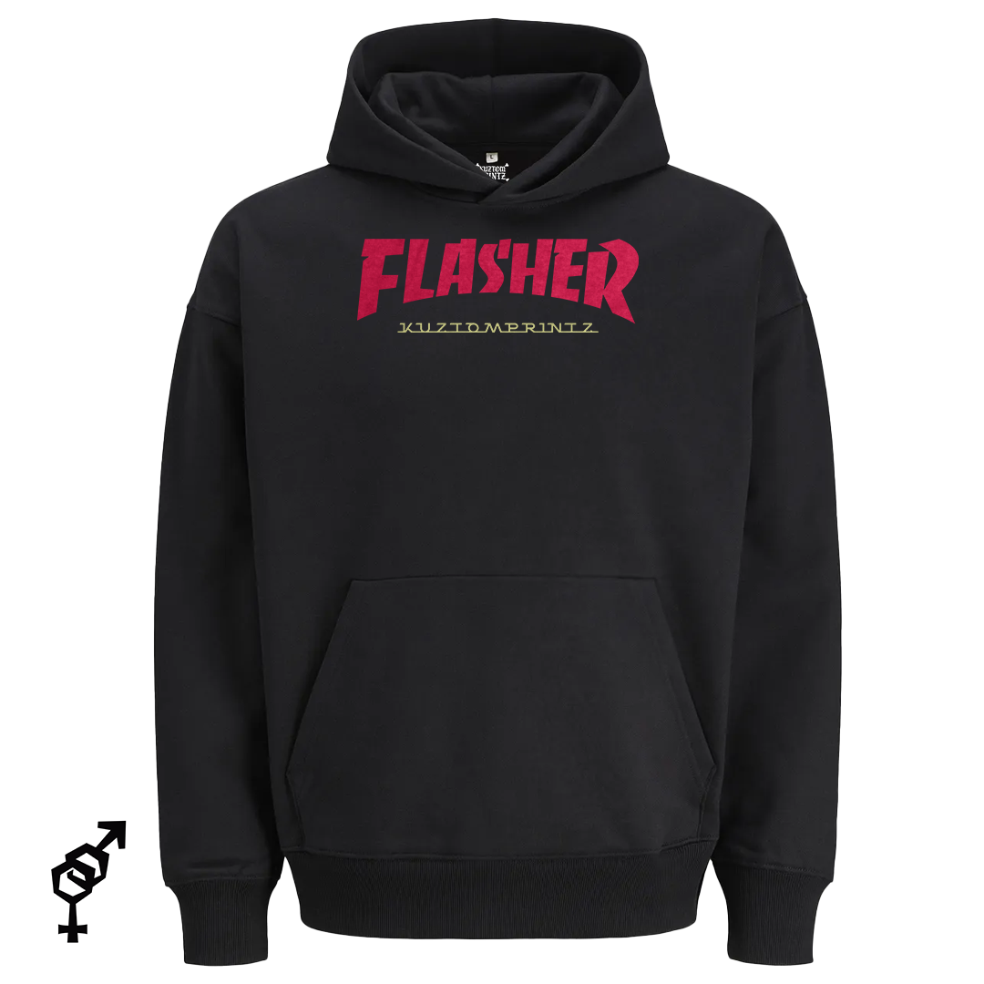 Flasher