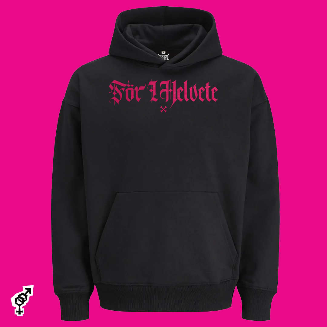 För i helvete [KuztomHoodlum Edition]