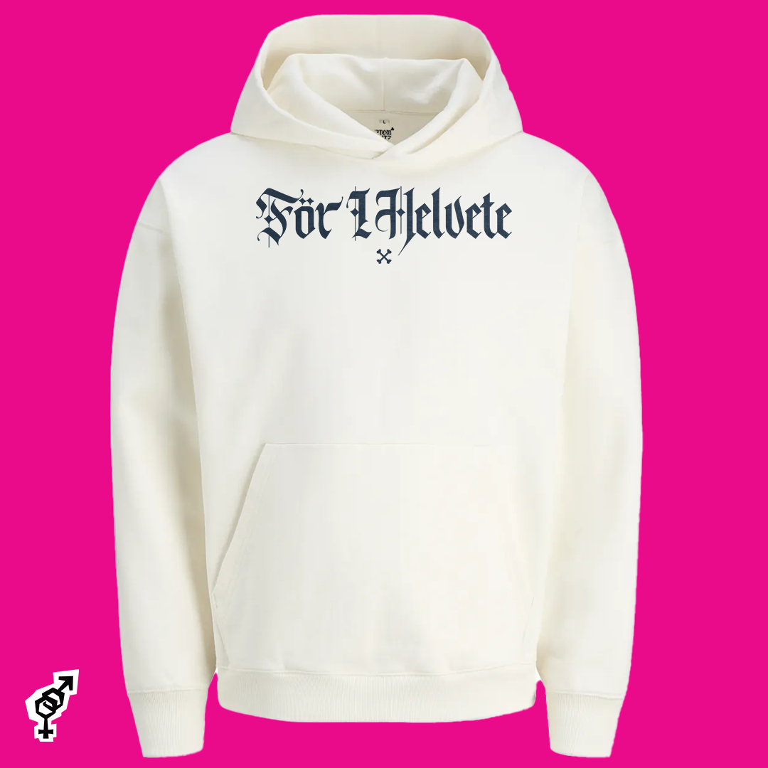 För i helvete [KuztomHoodlum Edition]