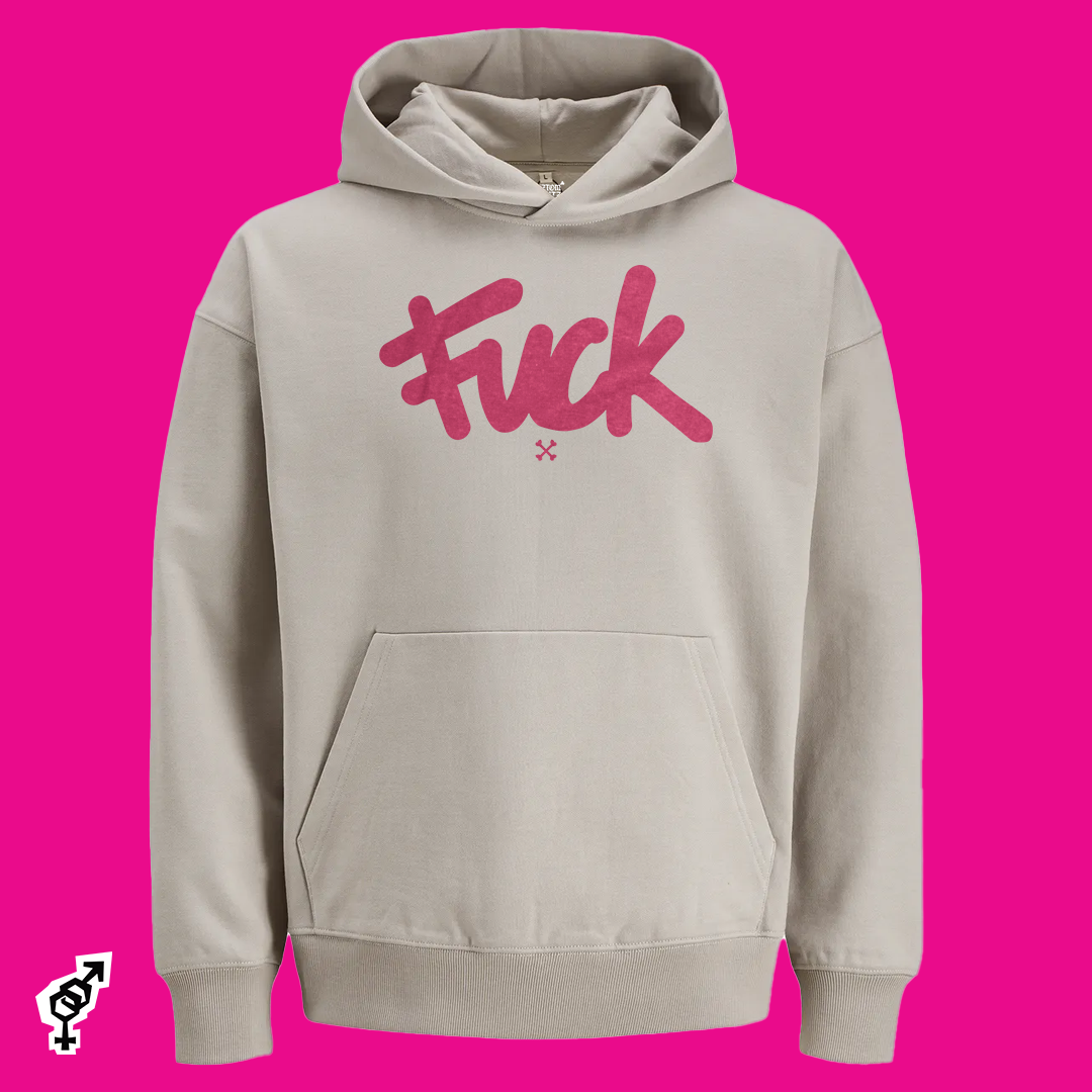 Fuck [KuztomHoodlum Edition]