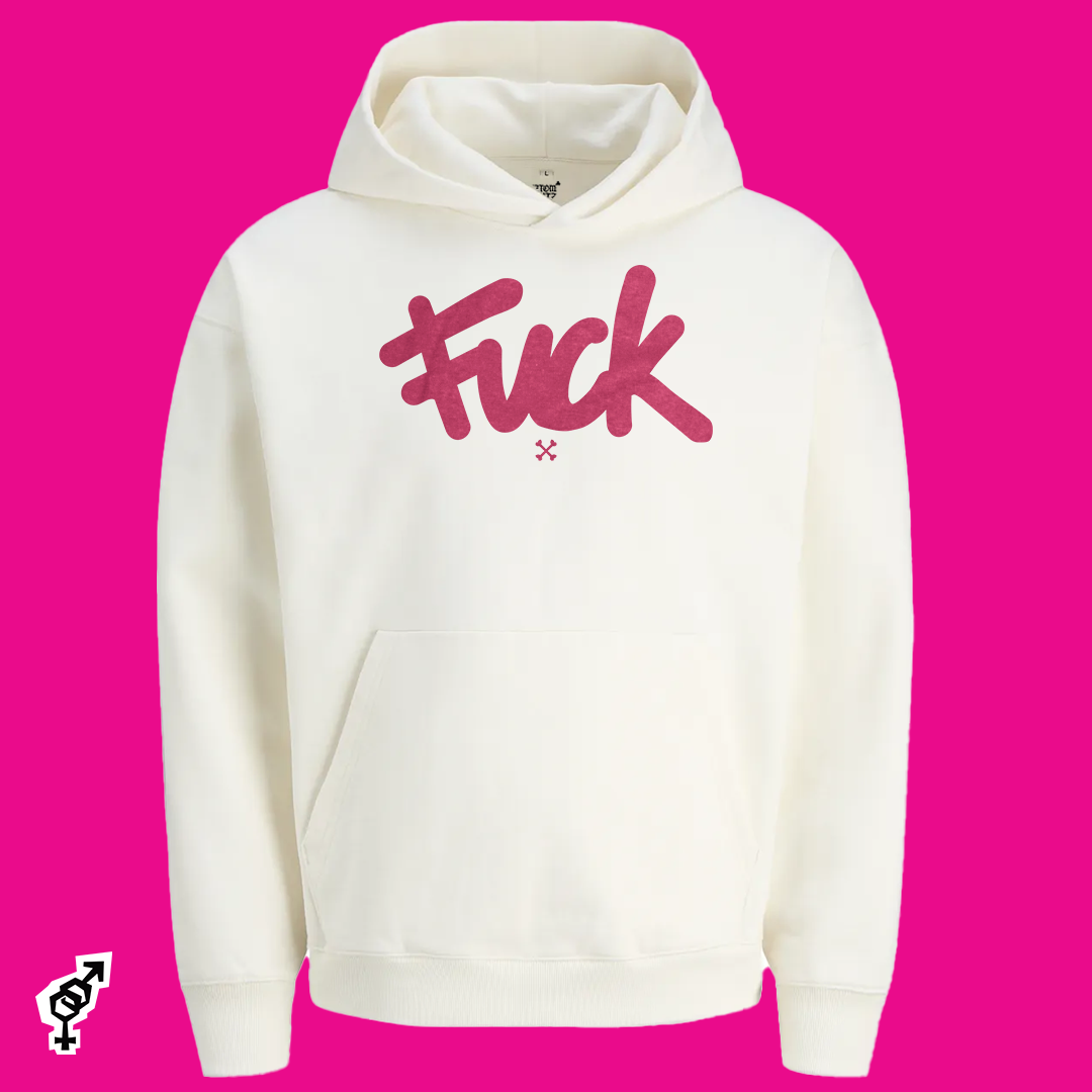 Fuck [KuztomHoodlum Edition]