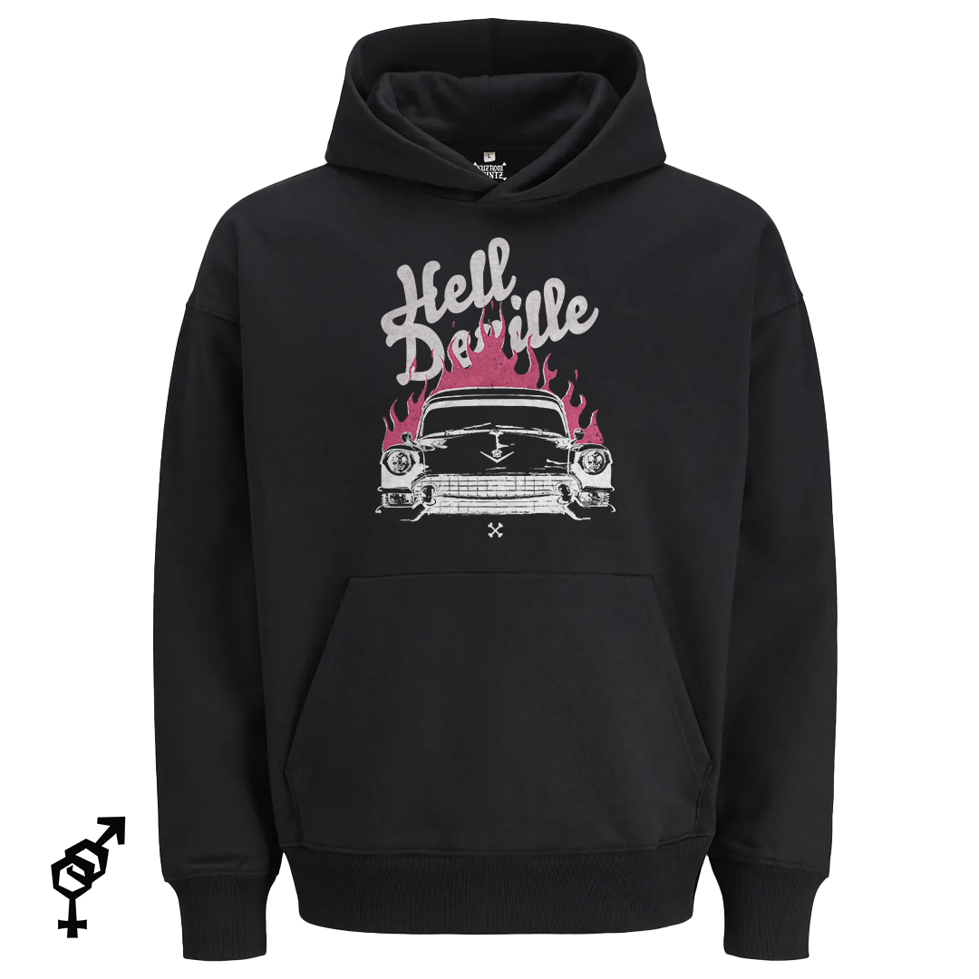 Hell deville