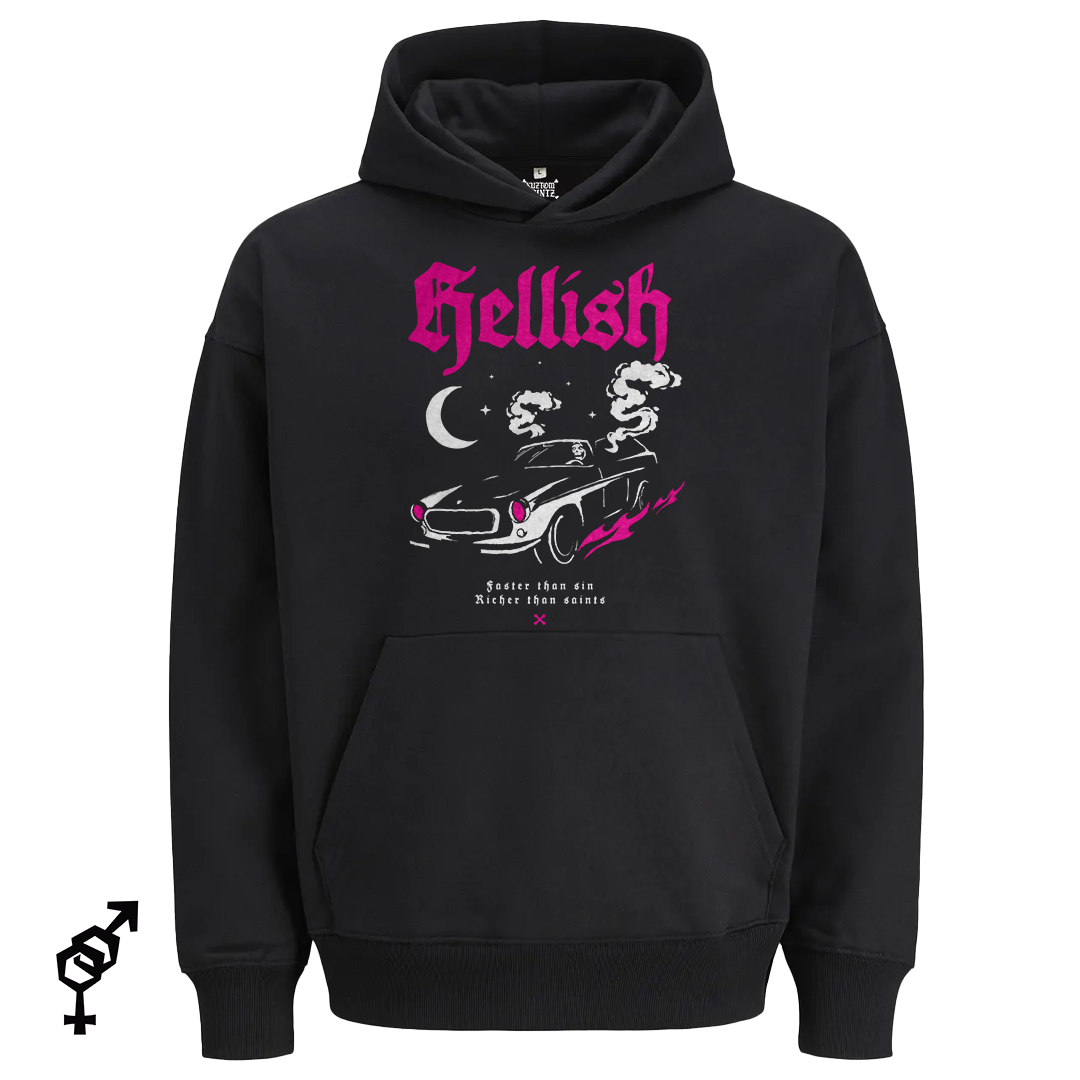 Hellish