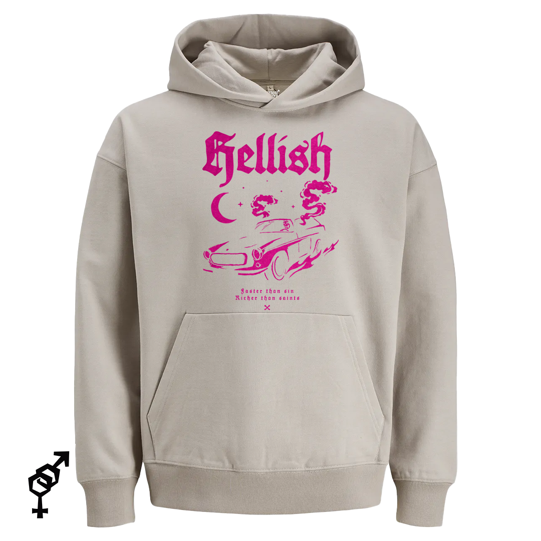 Hellish