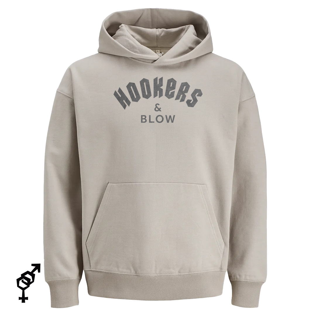 Hookers & Blow