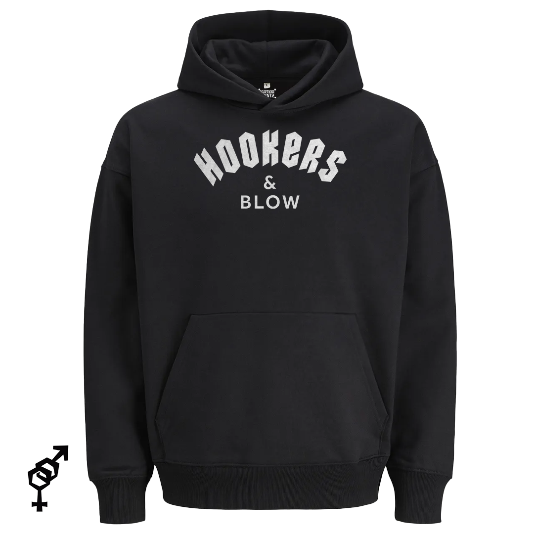 Hookers & Blow