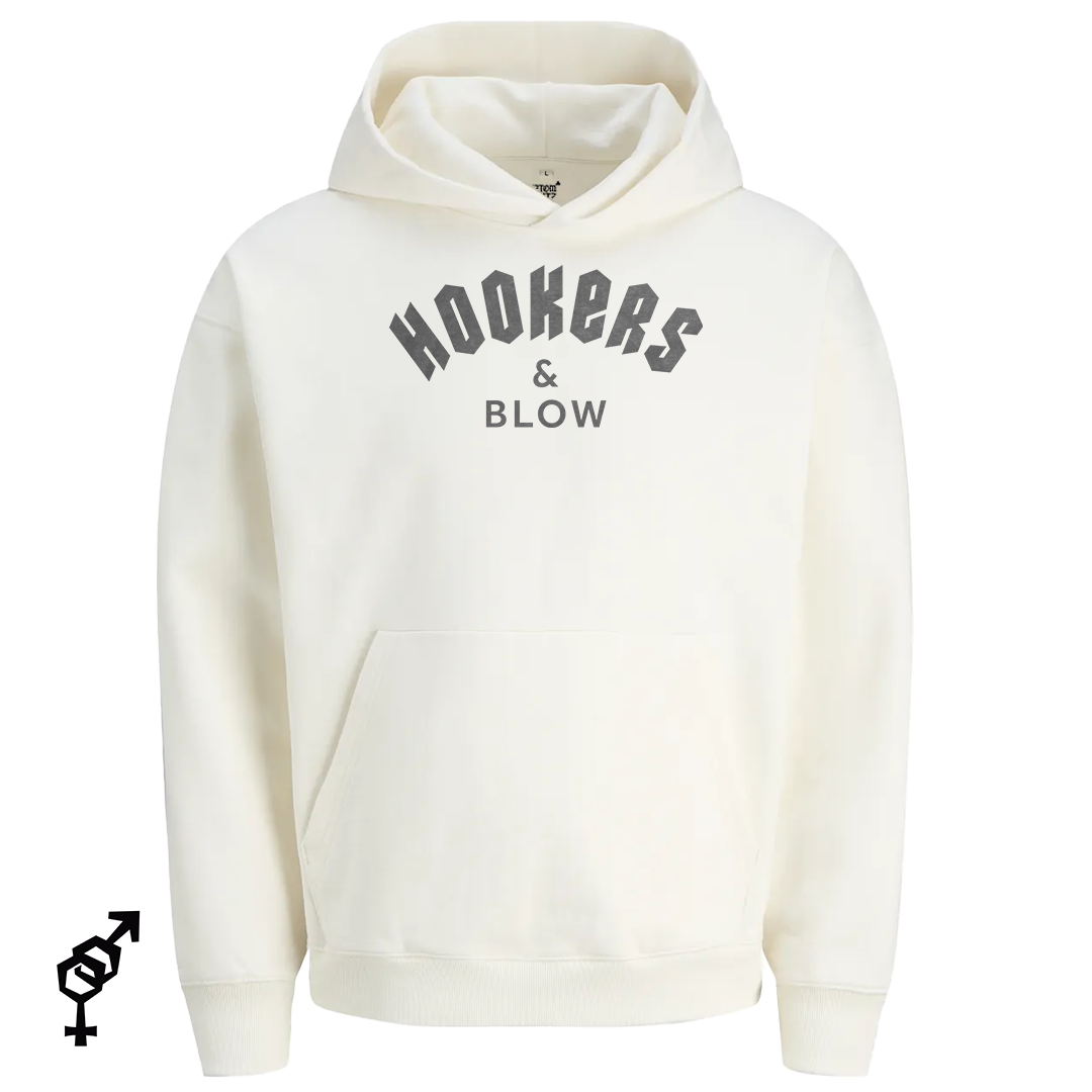Hookers & Blow