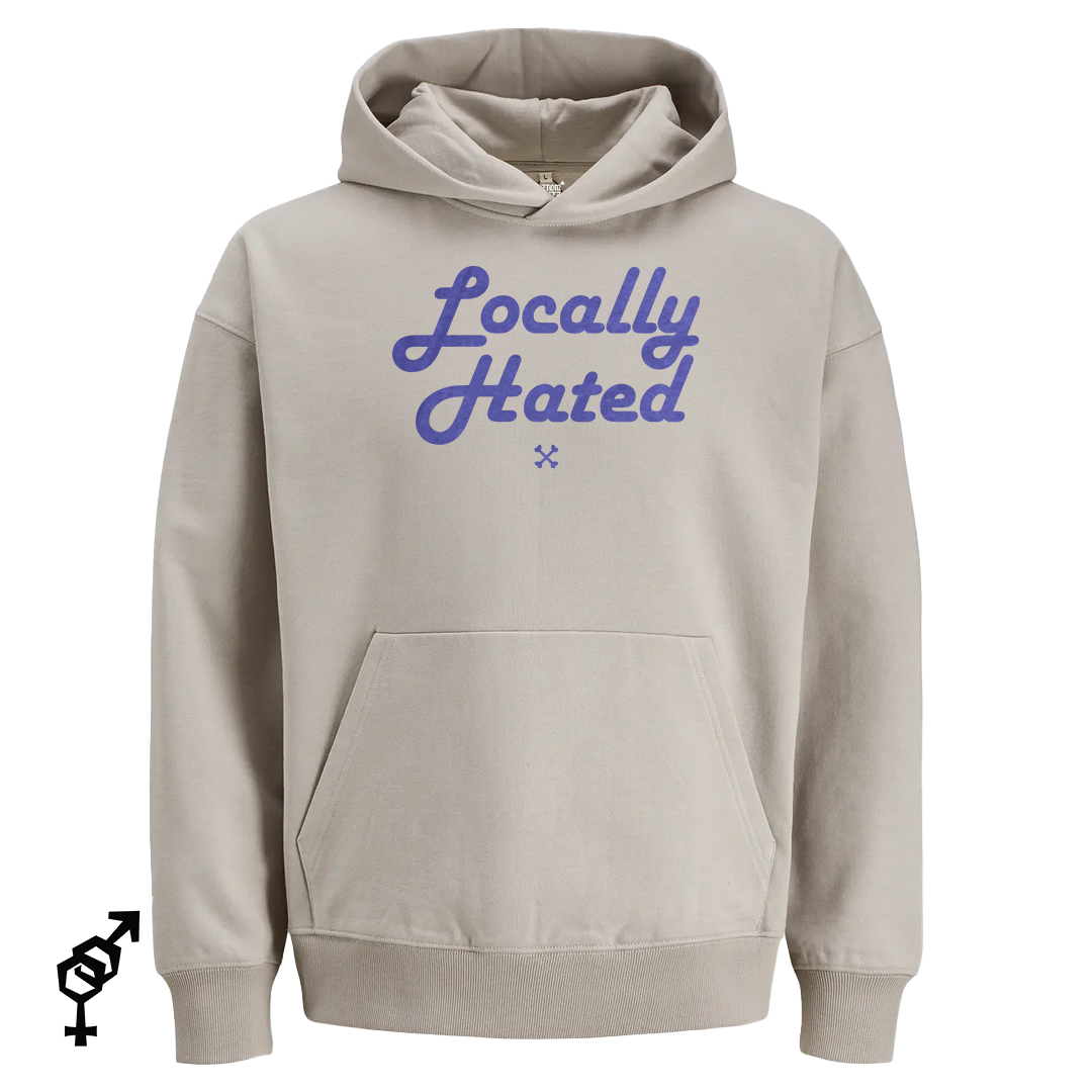 Locally Hated