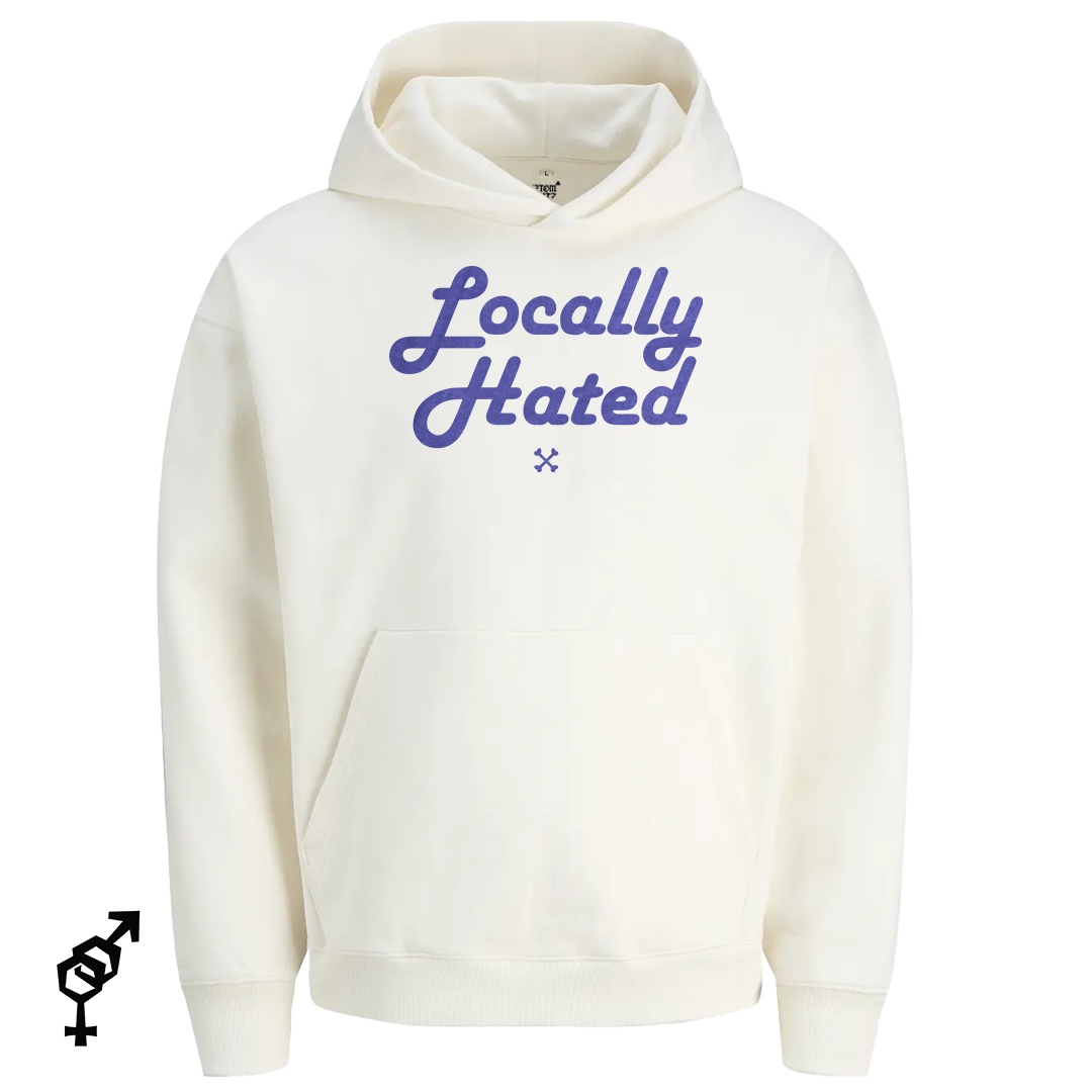 Locally Hated