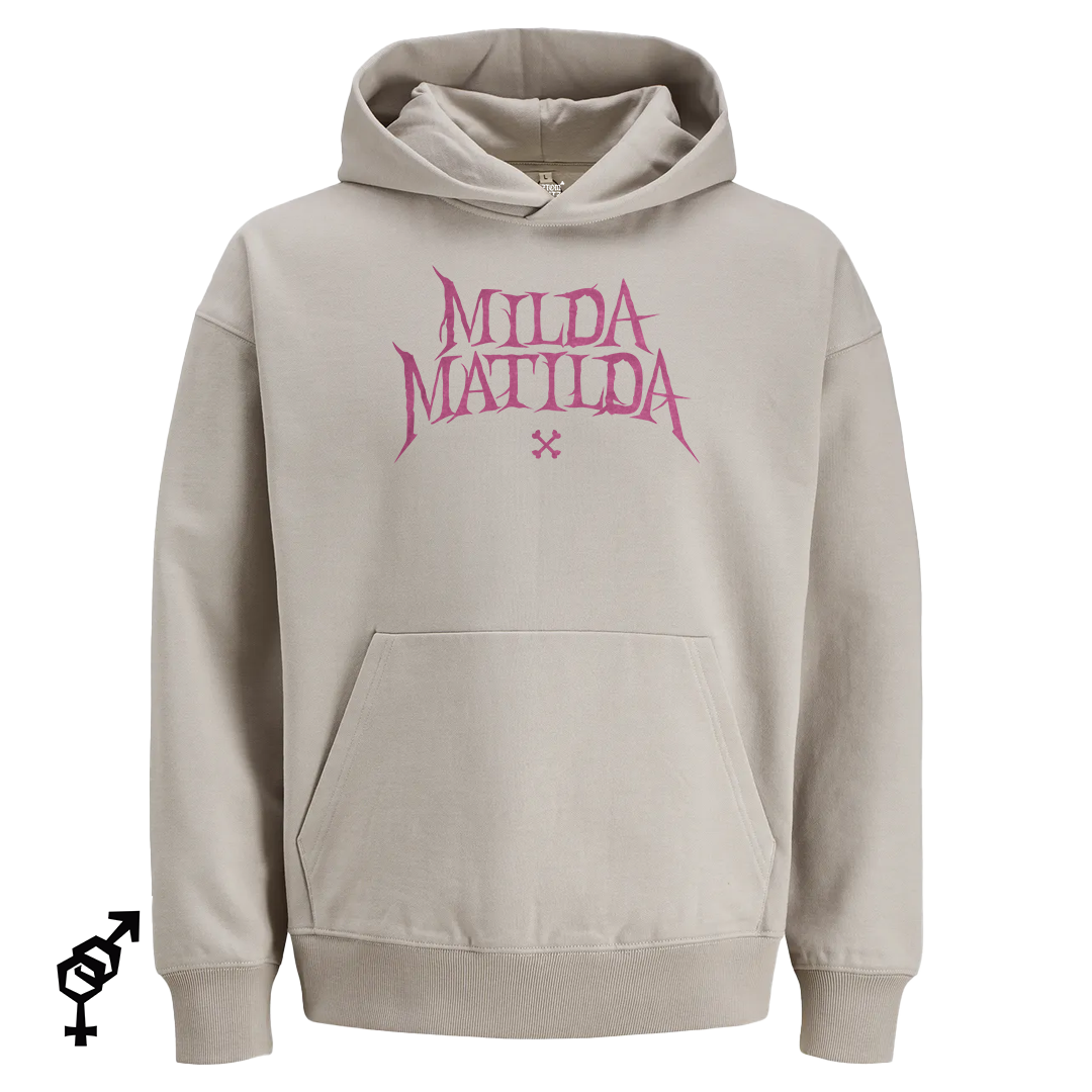 Milda Matilda