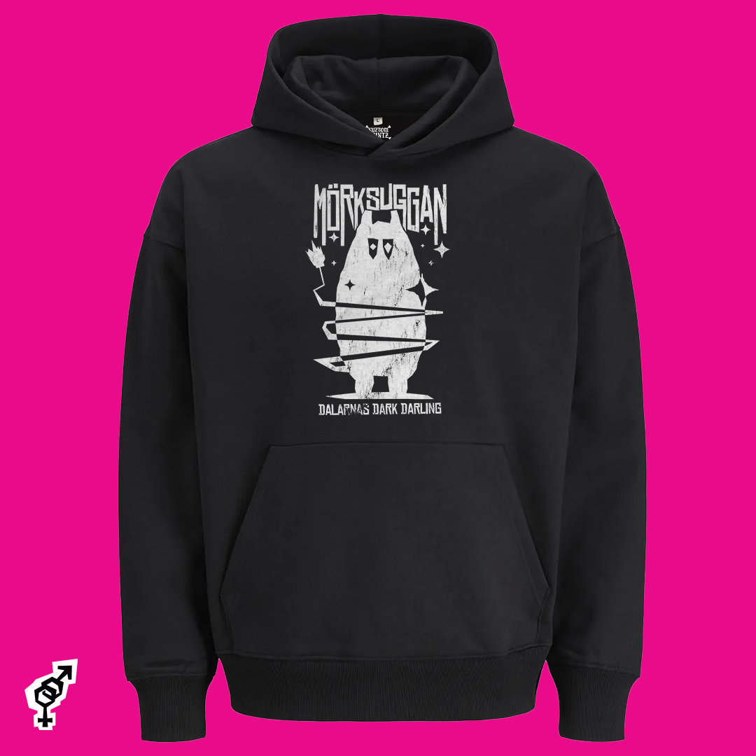 Mörksuggan [KuztomHoodlum Edition]