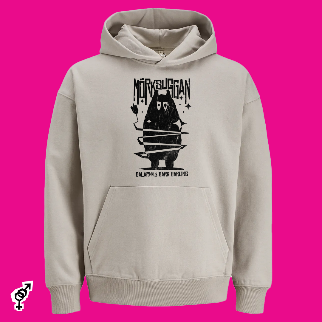 Mörksuggan [KuztomHoodlum Edition]