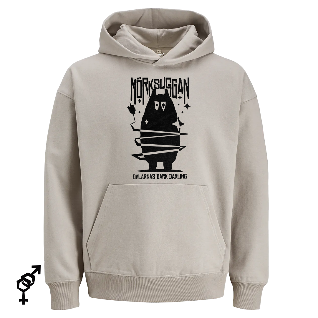 Mörksuggan