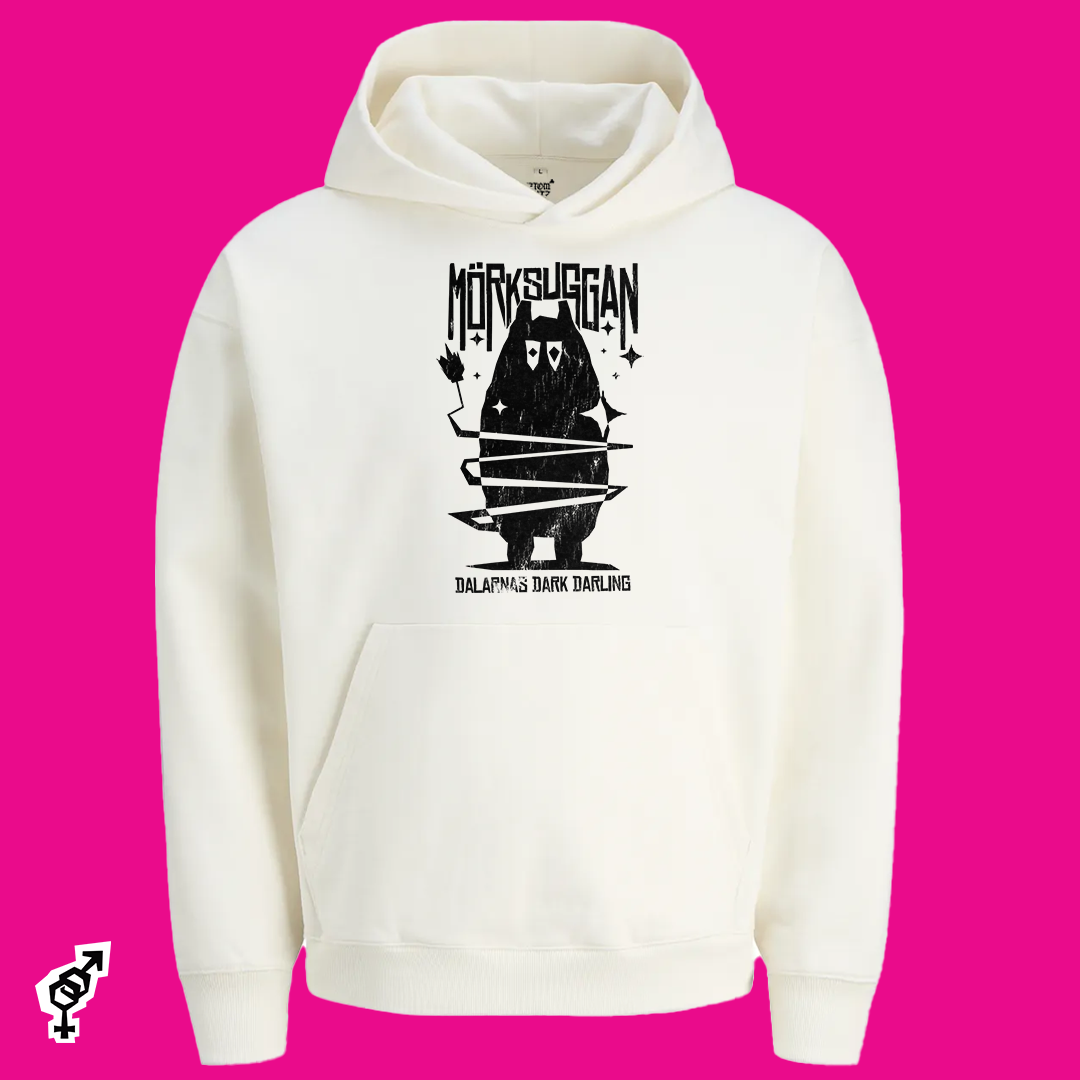 Mörksuggan [KuztomHoodlum Edition]