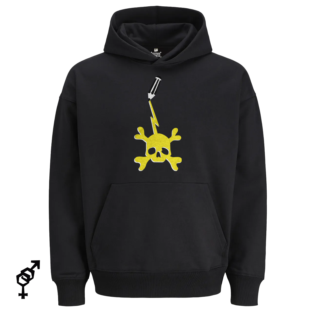 Designa din egen hoodie