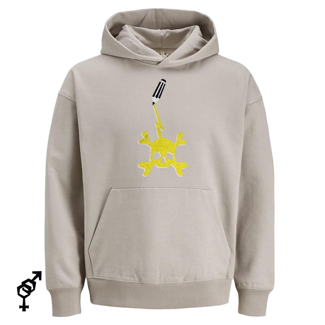 Designa din egen hoodie