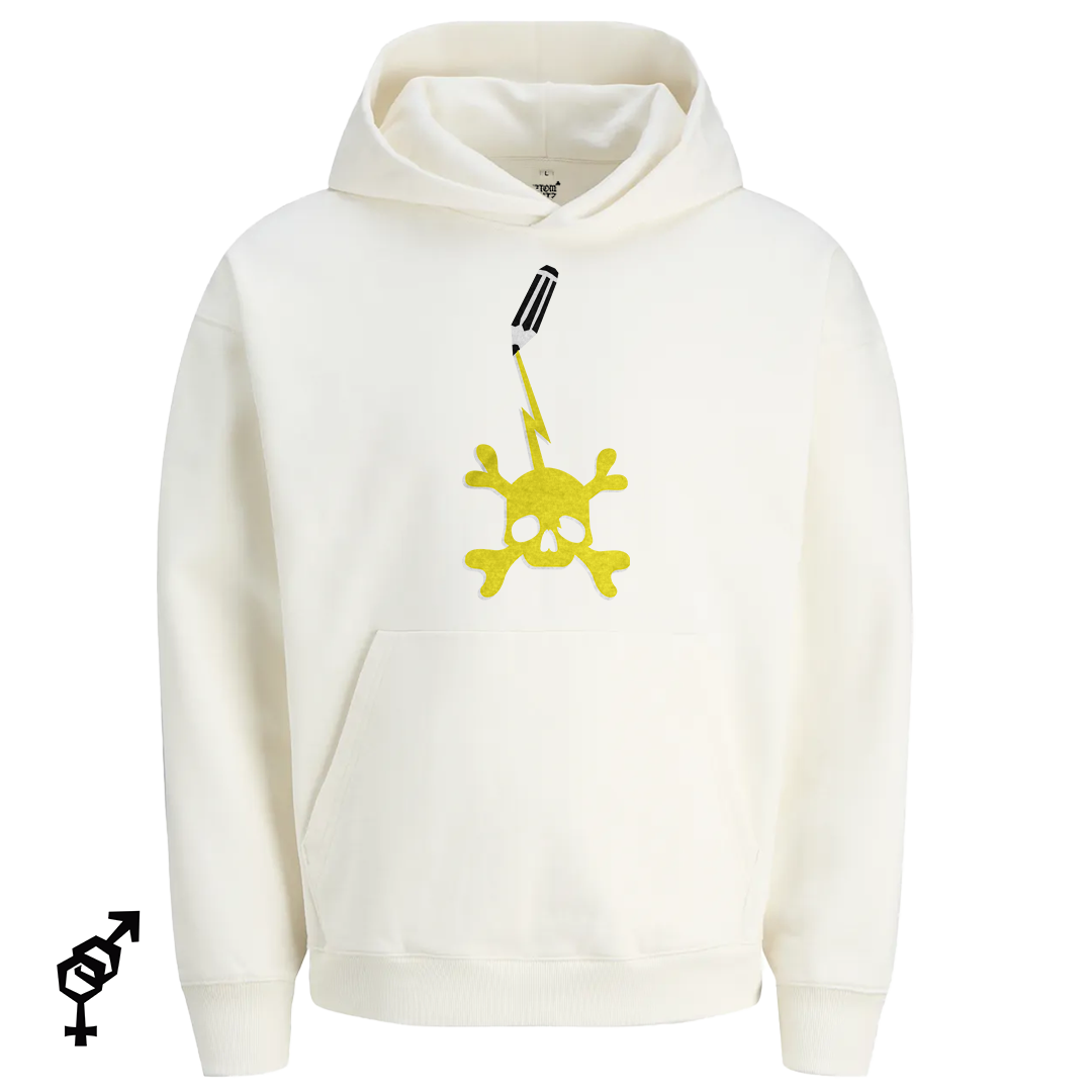 Designa din egen hoodie
