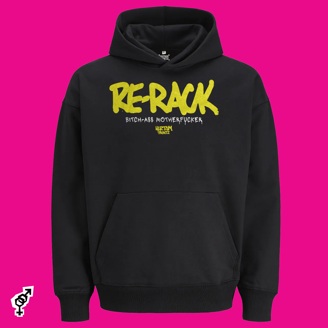 Re-rack [KuztomHoodlum Edition]