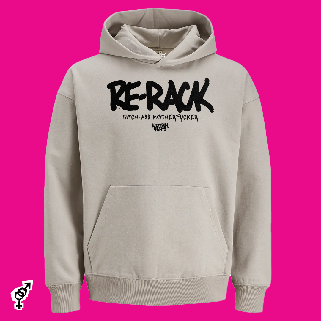 Re-rack [KuztomHoodlum Edition]