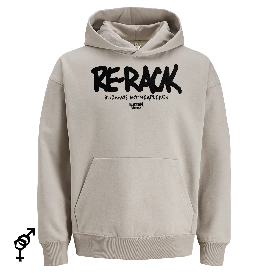 Re-rack