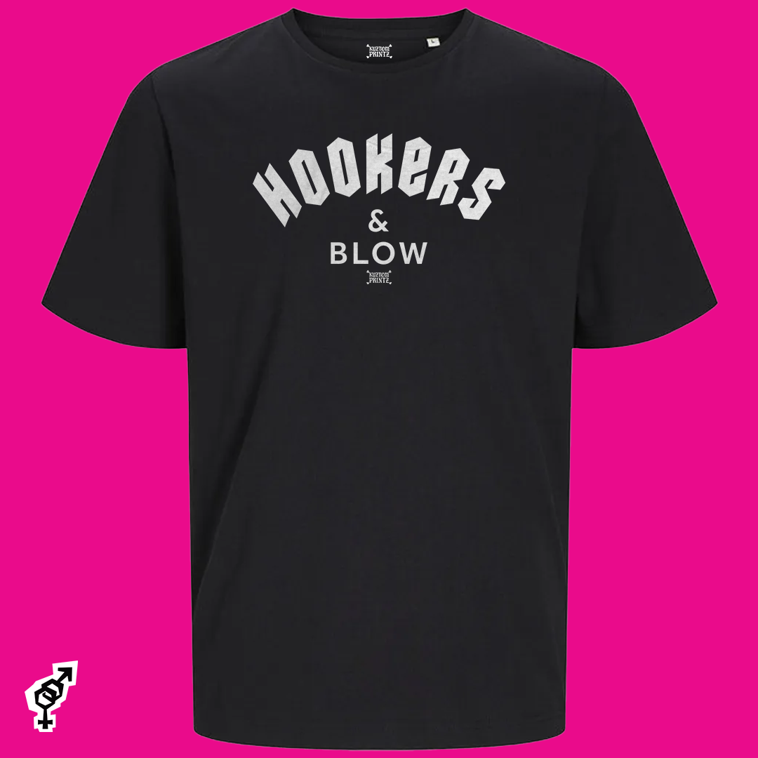 Hookers & Blow [KuztomCrüe Edition]