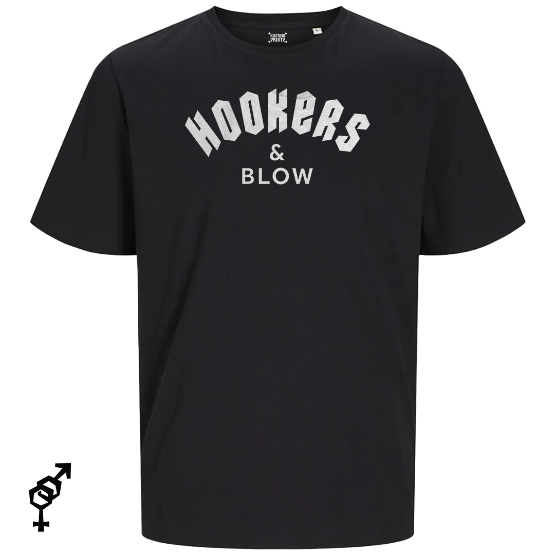 Hookers & Blow