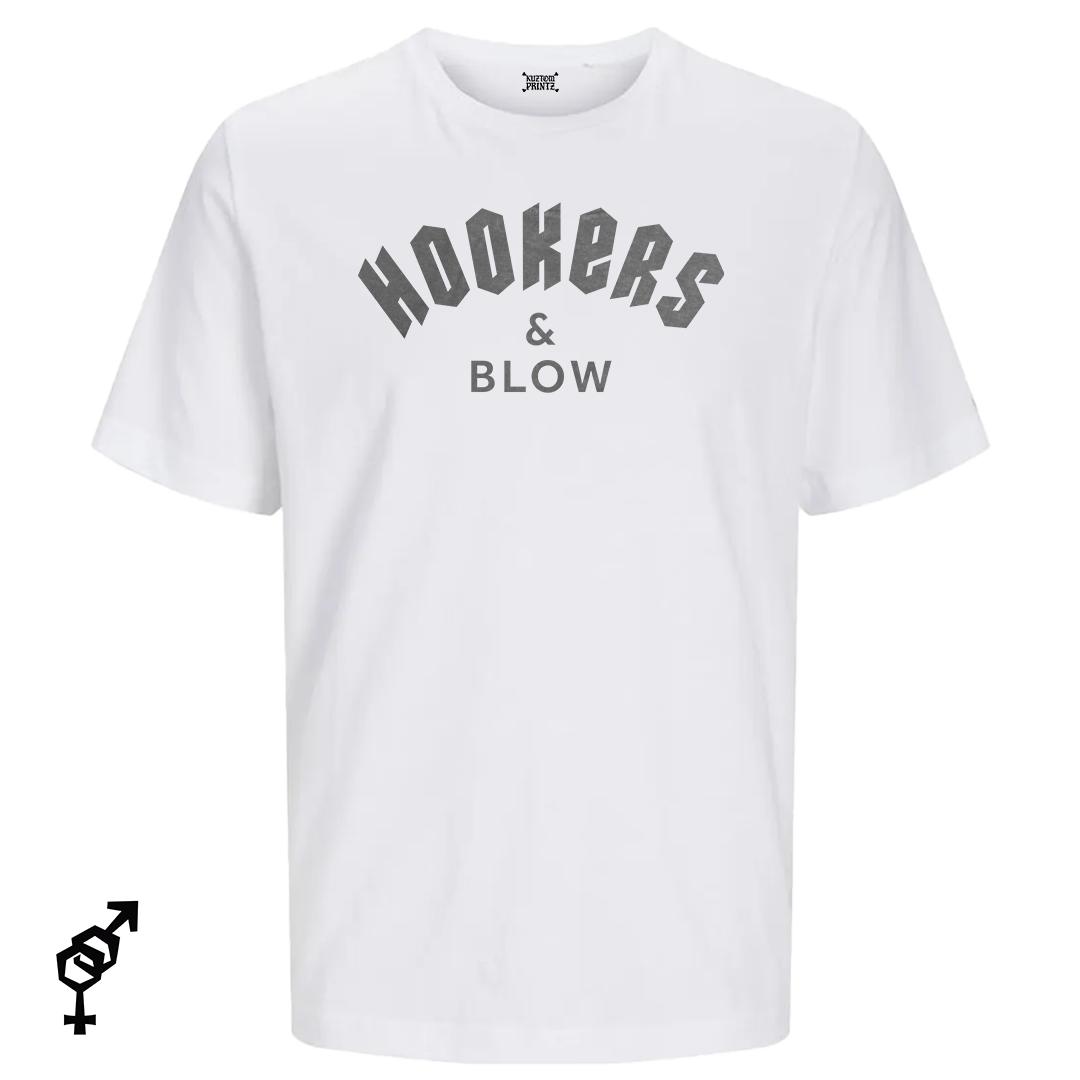 Hookers & Blow