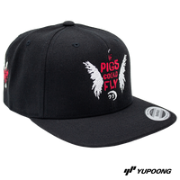 Snapback If Pigs Could Fly
