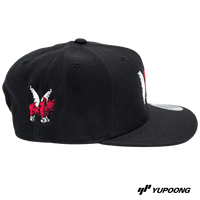 Snapback If Pigs Could Fly