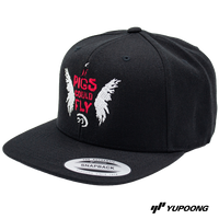 Snapback If Pigs Could Fly