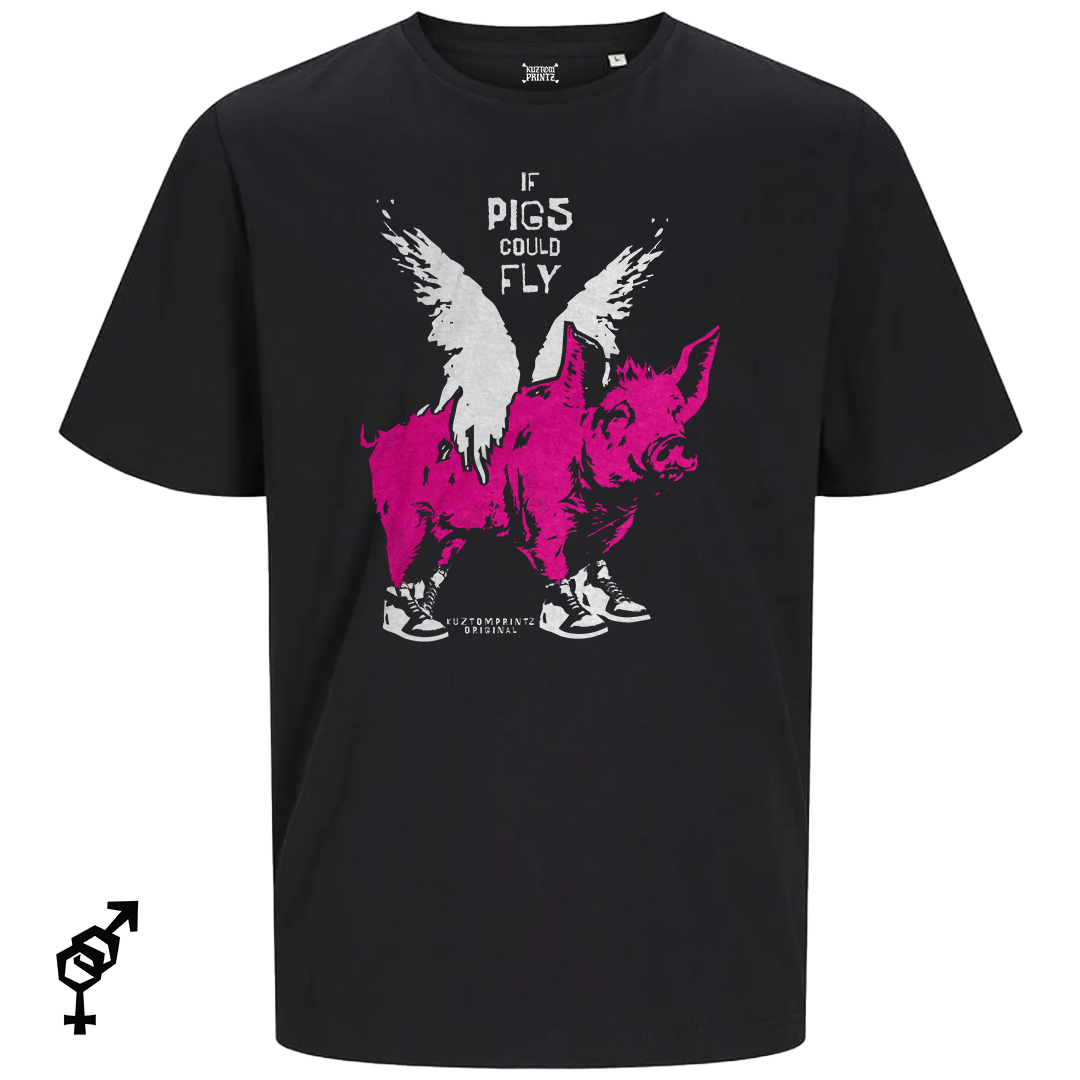 If Pigs Could Fly