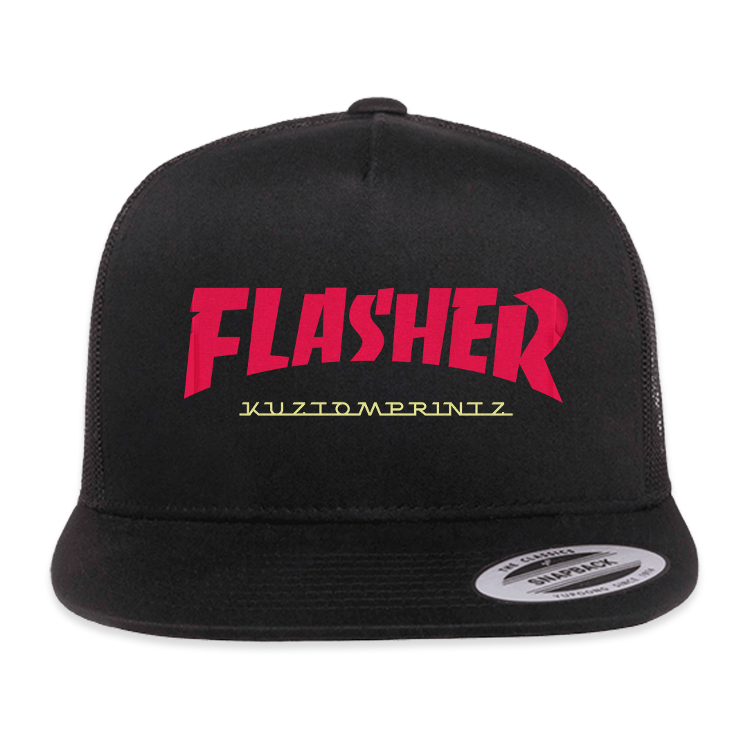 Trucker Flasher