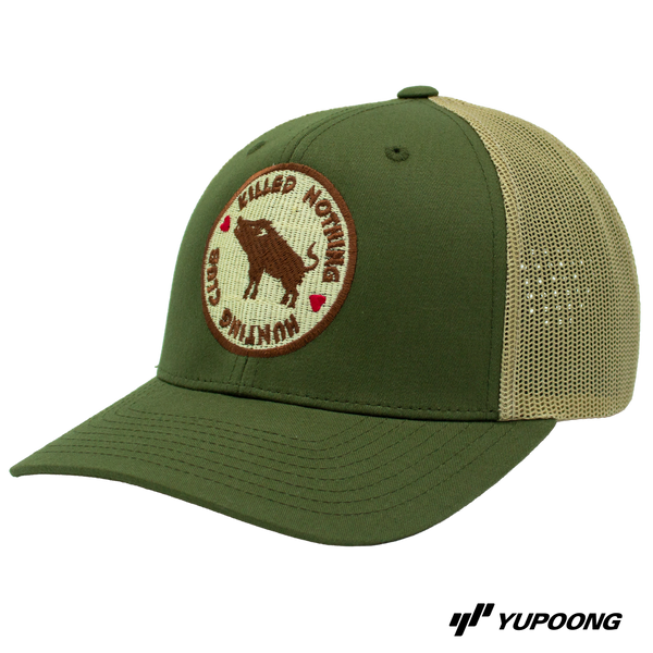 Killed nothing hunting club